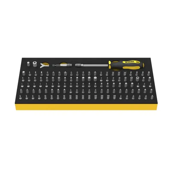 Bitssats Snabb frakt